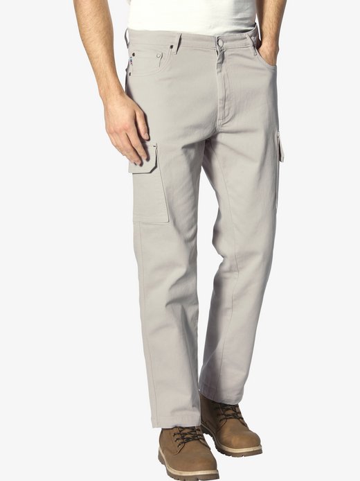 Herren Tiefbundhose - CARLSON