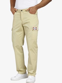 Herren Tiefbundhose - ENGELBREKT