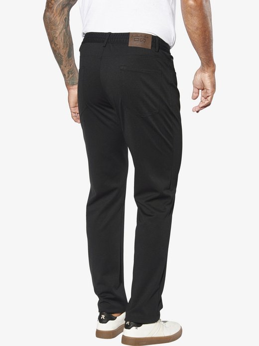 Herren Tiefbundhose - FJORDMARK