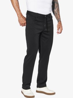 Herren Tiefbundhose - FJORDMARK