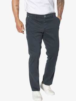 Herren Tiefbundhose - KJASTEIN