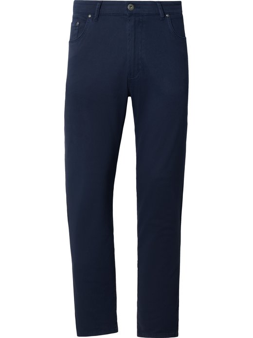 Herren Tiefbundhose - LEROSI