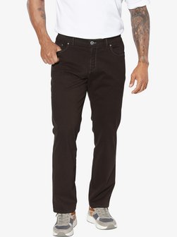 Herren Tiefbundhose - SKANNI