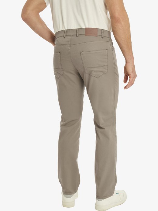 Herren Tiefbundhose - SONNHARD