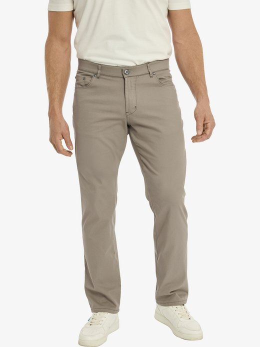 Herren Tiefbundhose - SONNHARD