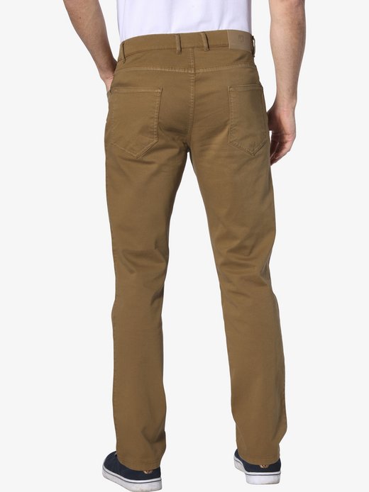 Herren Tiefbundhose - TARJE