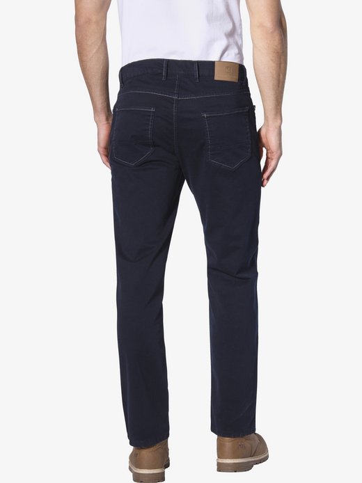 Herren Tiefbundhose - TORDEGAN