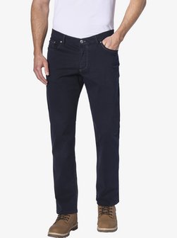 Herren Tiefbundhose - TORDEGAN