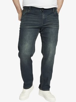 Herren Tiefbundjeans - BARON TAHAMS