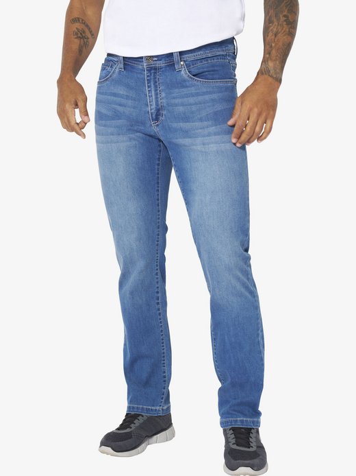 Herren Tiefbundjeans - BJOWID