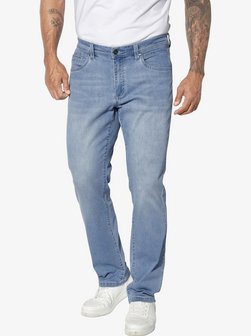 Herren Tiefbundjeans - BJOWID