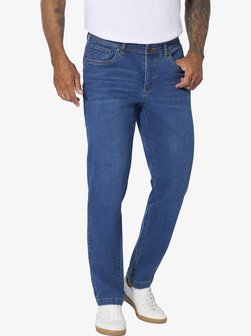 Herren Tiefbundjeans - BOLKER