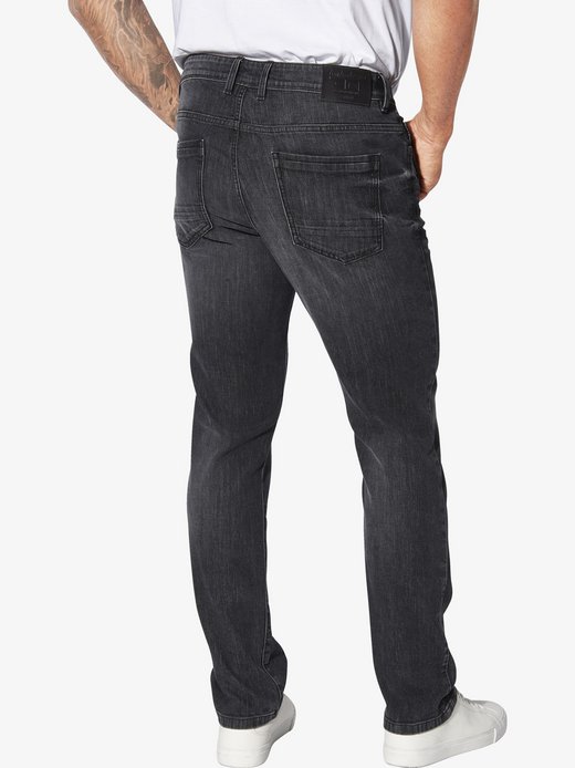 Herren Tiefbundjeans - FENLAN