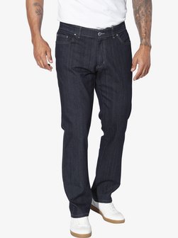 Herren Tiefbundjeans - HALGAARD