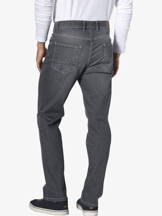 Herren Tiefbundjeans - JOEL