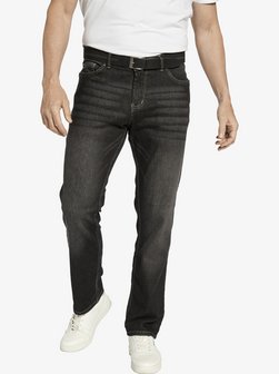 Herren Tiefbundjeans - JOEL
