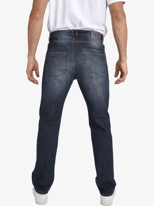 Herren Tiefbundjeans - JURIEN