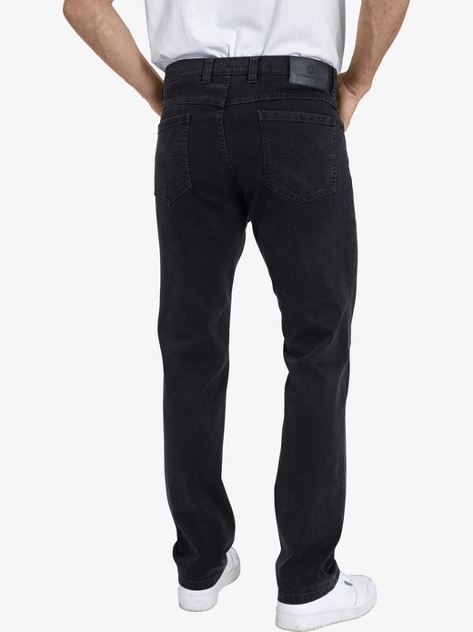 Herren Tiefbundjeans - OKKO