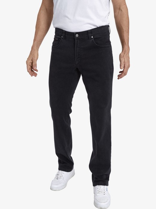 Herren Tiefbundjeans - OKKO