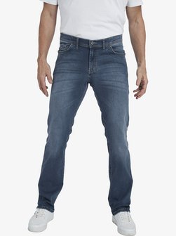 Herren Tiefbundjeans - PEEKE