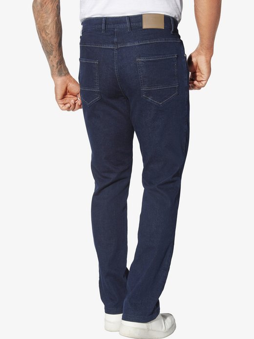 Herren Tiefbundjeans - STEINDIR