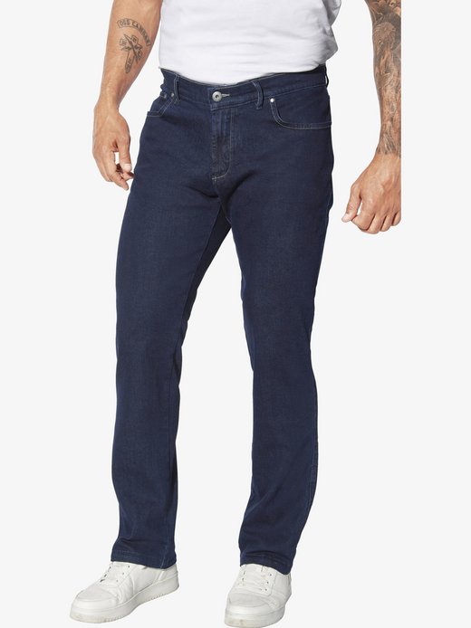 Herren Tiefbundjeans - STEINDIR