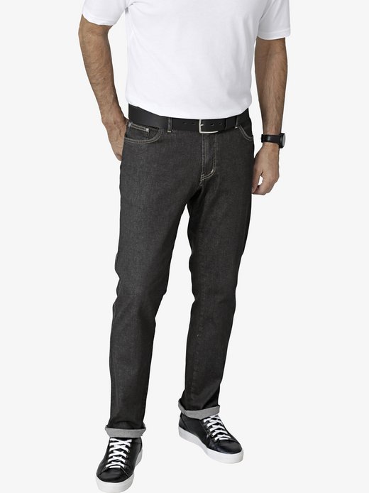 Herren Tiefbundjeans - VESTABELLA