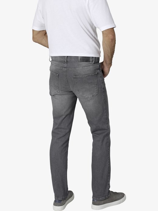 Herren Tiefbundjeans - VESTABELLA