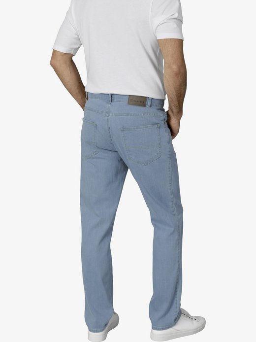 Herren Tiefbundjeans - VESTABELLA