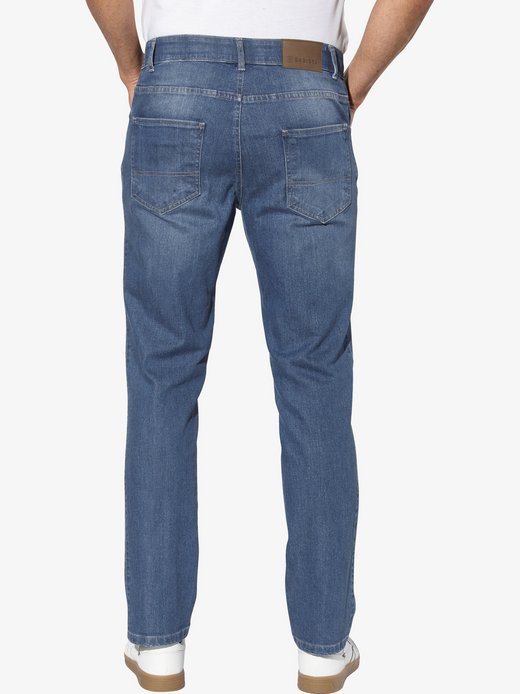 Herren Tiefbundjeans - VESTABELLA