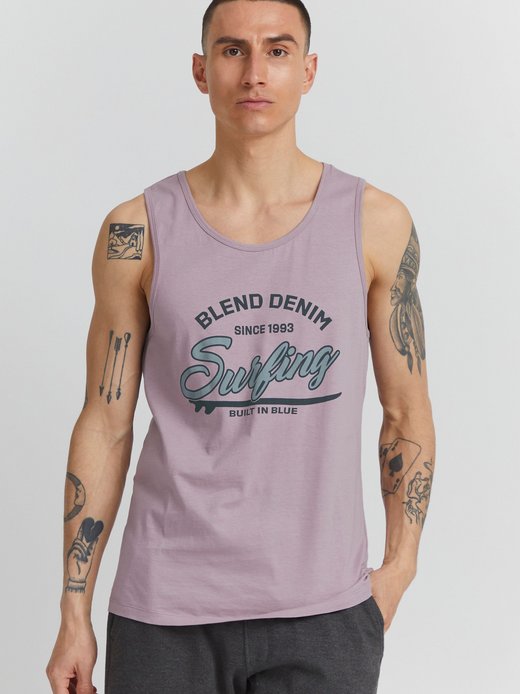 Herren Trägertop - BHLingo