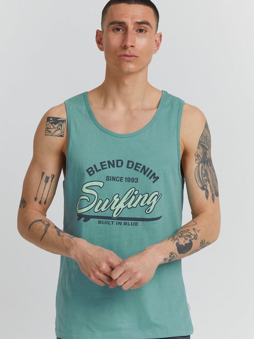 Herren Trägertop - BHLingo