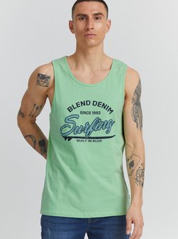 Herren Trägertop - BHLingo