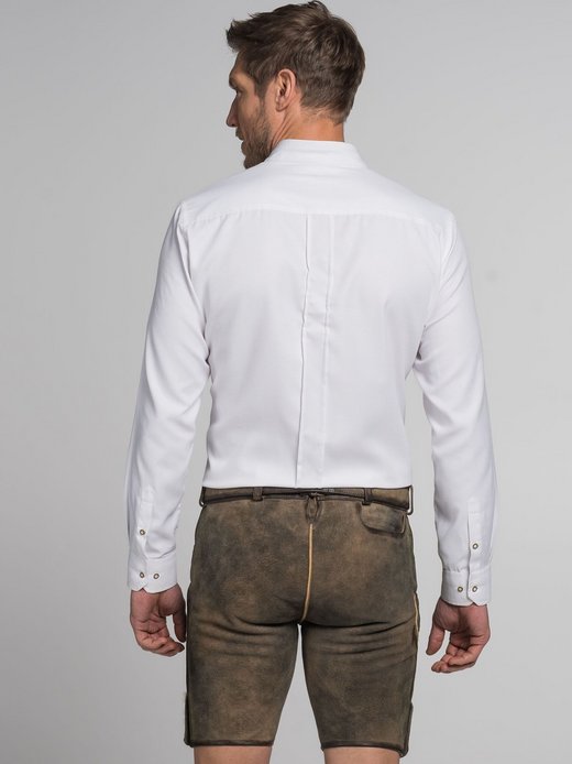 Herren Trachten-Lederhose - Wayen