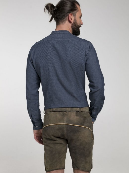 Herren Trachtenhemd - Betzenstein