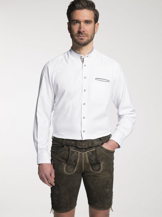 Herren Trachtenhemd - Demetrius