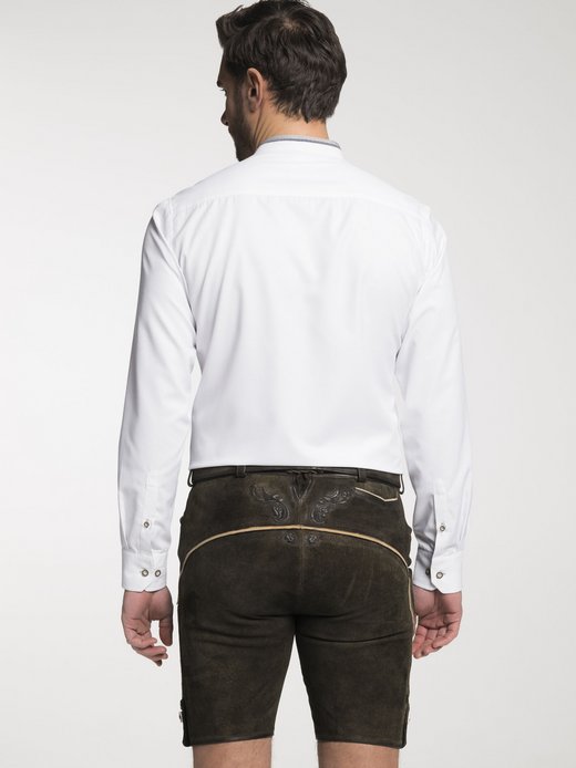 Herren Trachtenhemd - Dustin