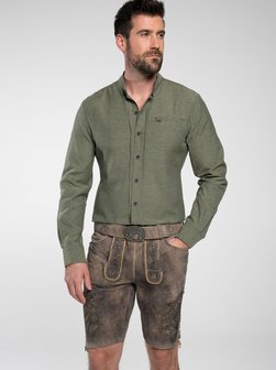 Herren Trachtenhemd - Frisco