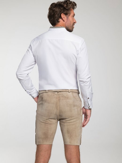 Herren Trachtenhemd - Gion