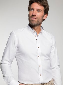 Herren Trachtenhemd - Goldoni