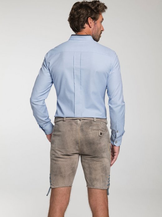 Herren Trachtenhemd - Grafling