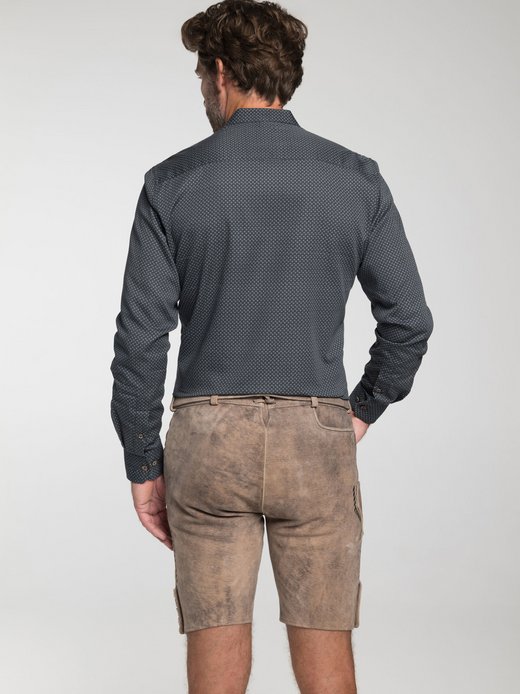 Herren Trachtenhemd - Greding