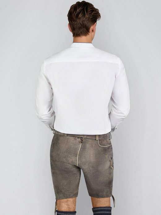 Herren Trachtenhemd - TG-Falkland