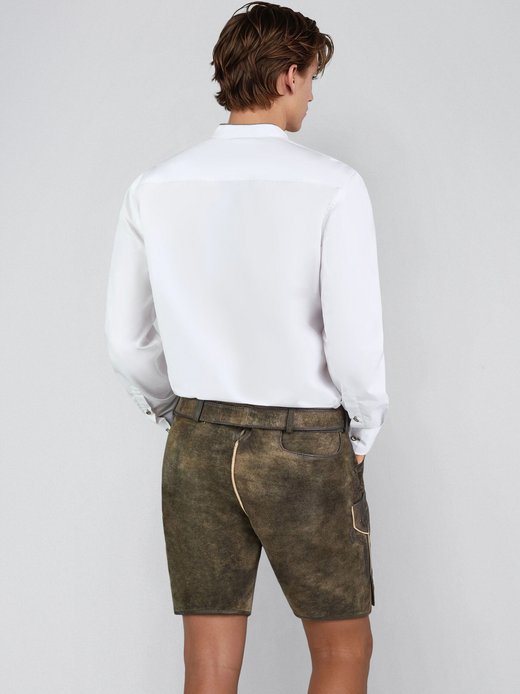 Herren Trachtenhemd - TG-Falkland