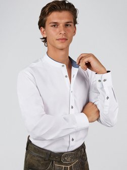Herren Trachtenhemd - TG-Falkland