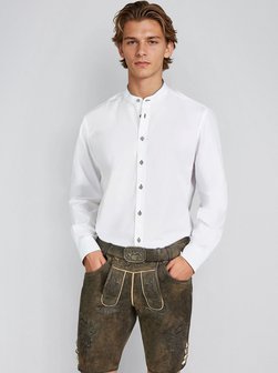 Herren Trachtenhemd - TG-Falkland