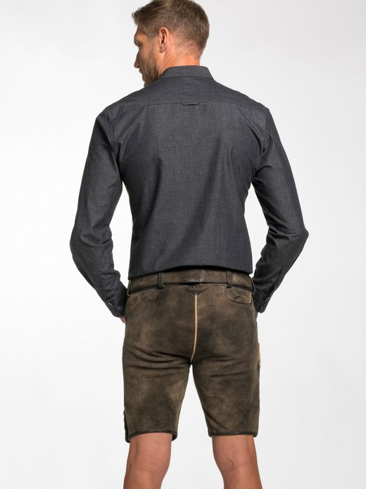 Herren Trachtenhemden - Edertal