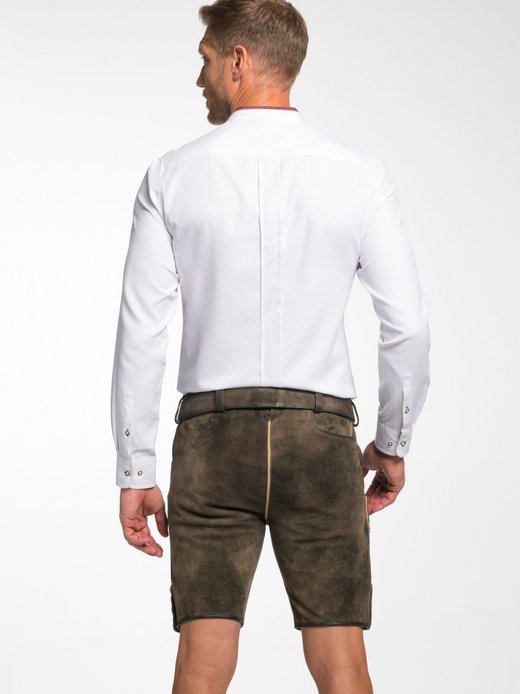 Herren Trachtenhemden Eisenach