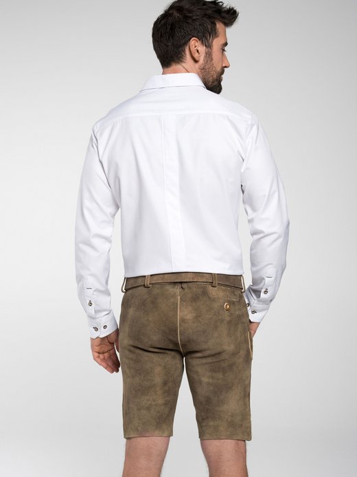 Herren Trachtenhemden - Frisco