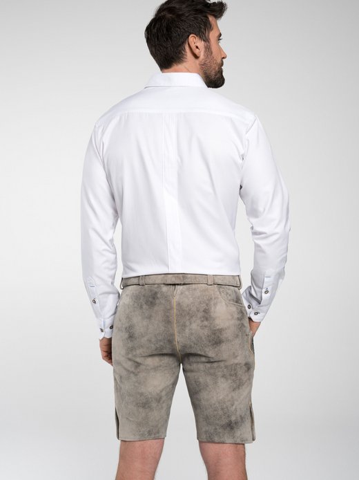 Herren Trachtenhemden - Frisco